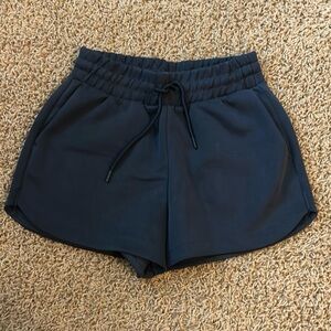 Women’s All in Motion shorts